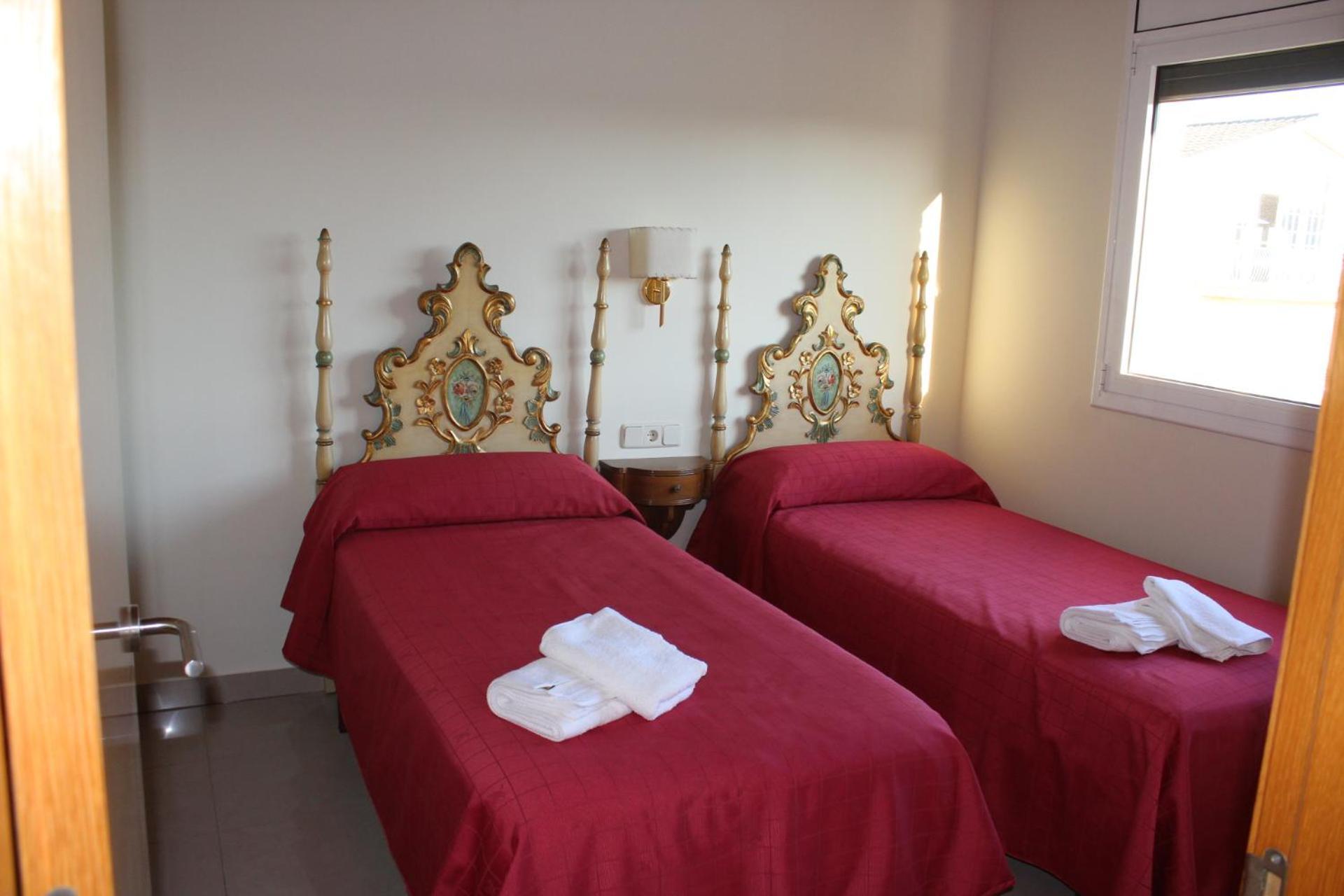 El Turo Apartman Sant Boi de Llucanes Kültér fotó