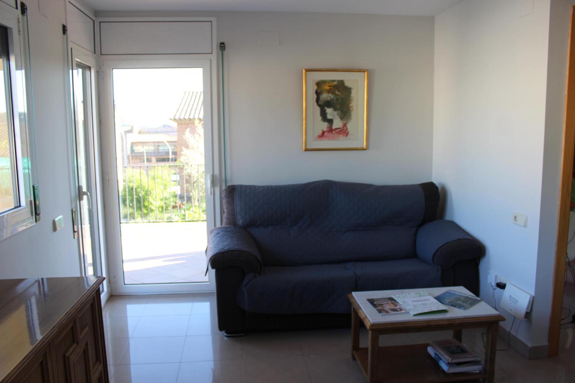 El Turo Apartman Sant Boi de Llucanes Kültér fotó