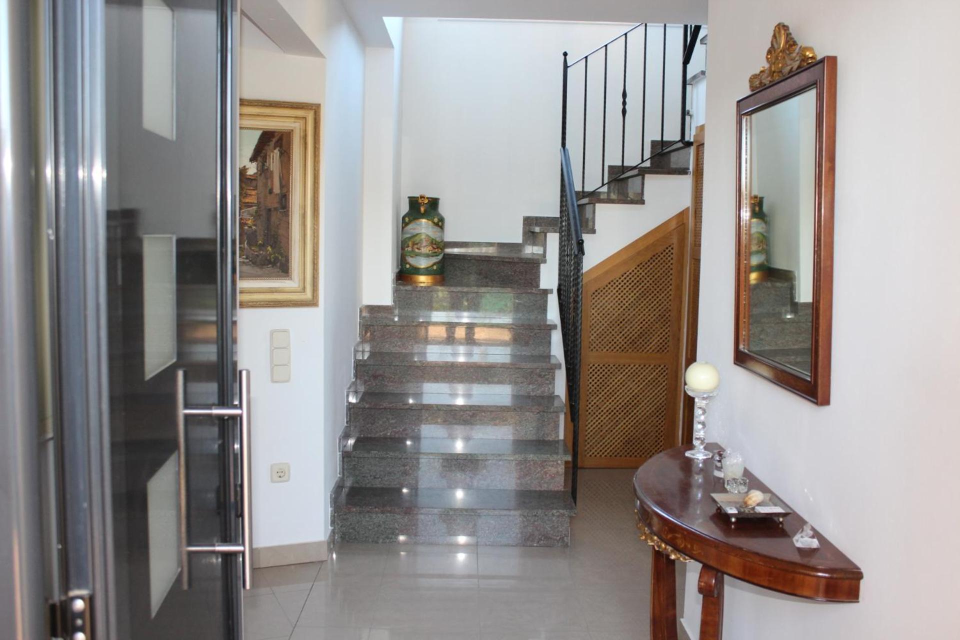 El Turo Apartman Sant Boi de Llucanes Kültér fotó