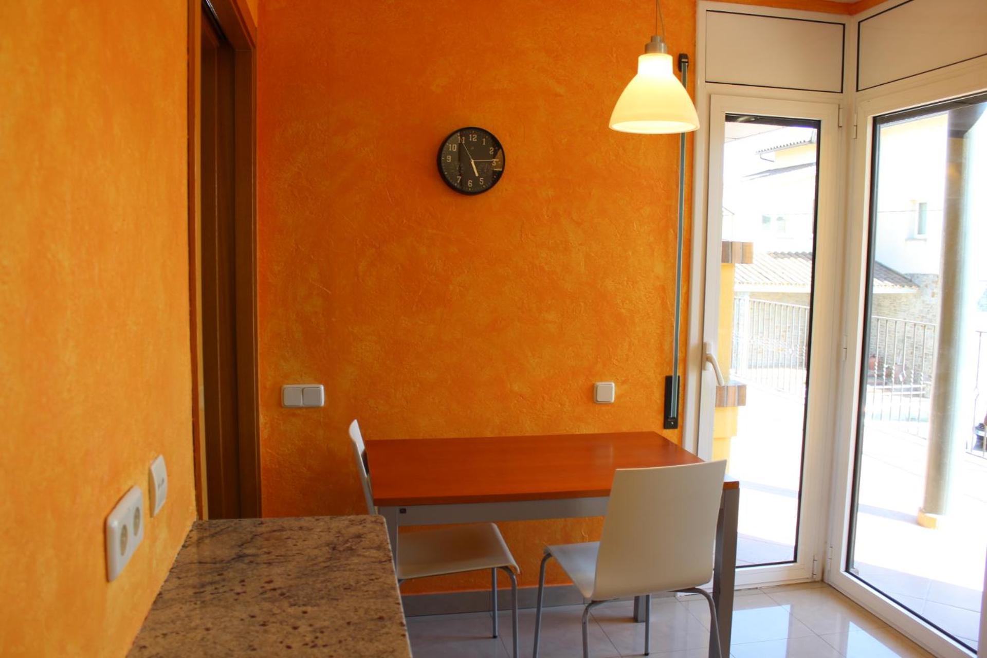 El Turo Apartman Sant Boi de Llucanes Kültér fotó