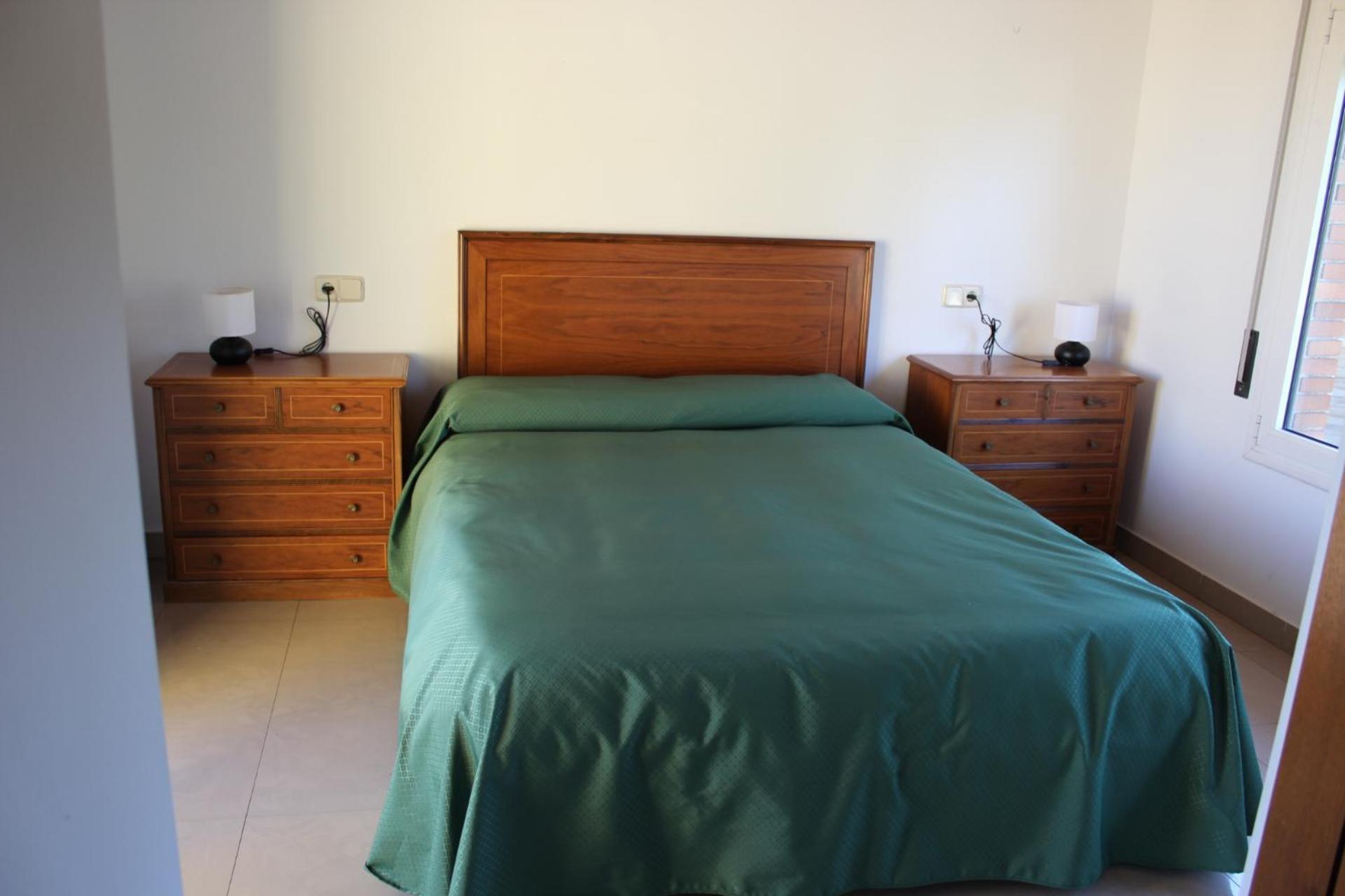 El Turo Apartman Sant Boi de Llucanes Kültér fotó