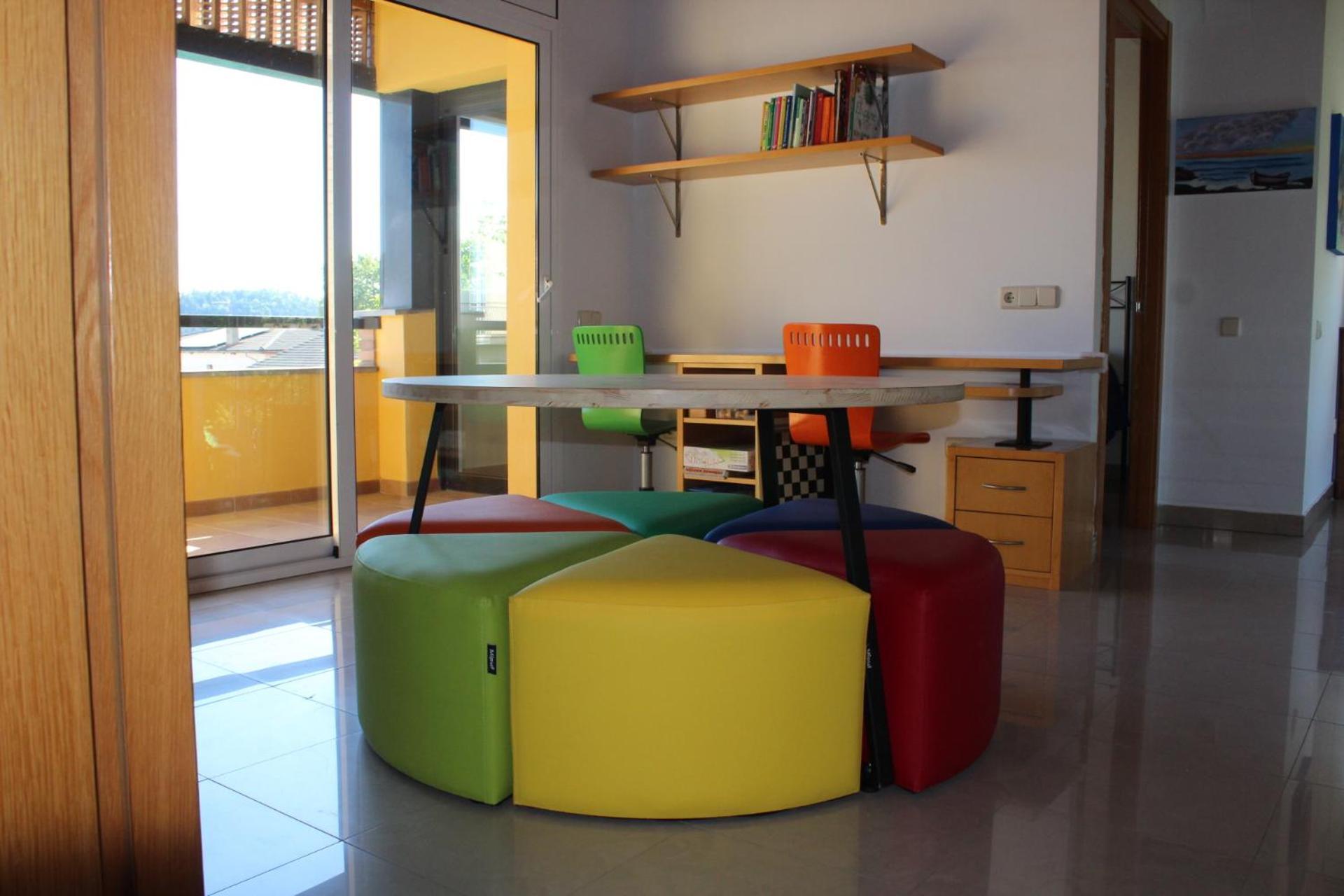 El Turo Apartman Sant Boi de Llucanes Kültér fotó