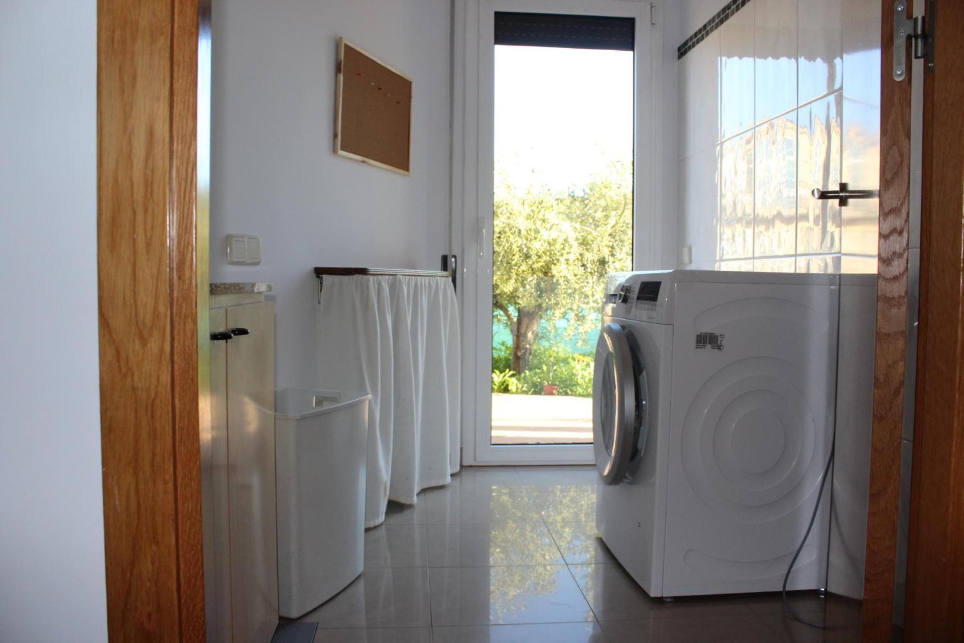 El Turo Apartman Sant Boi de Llucanes Kültér fotó