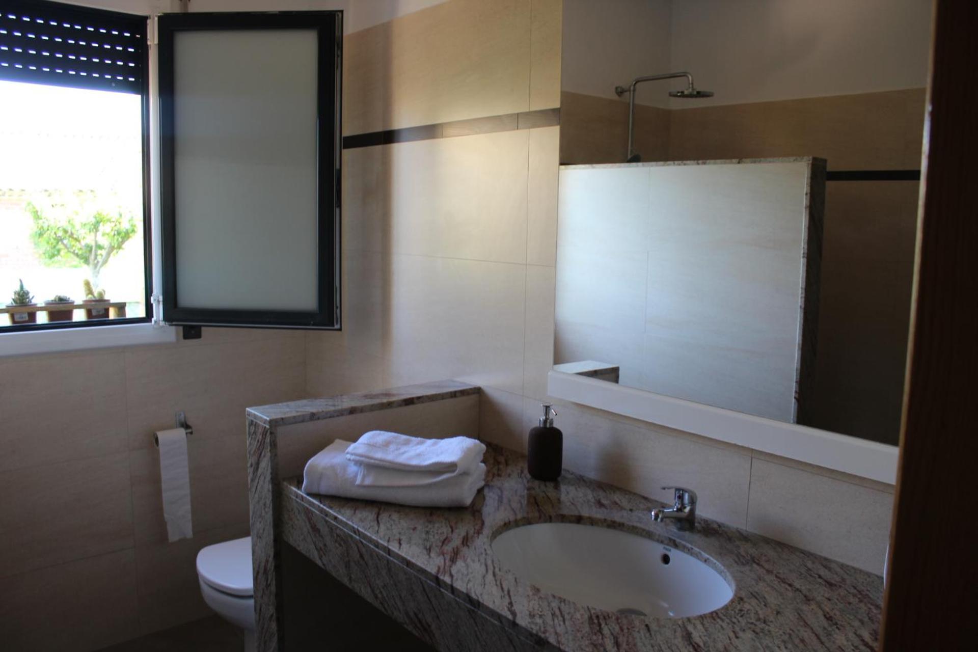 El Turo Apartman Sant Boi de Llucanes Kültér fotó