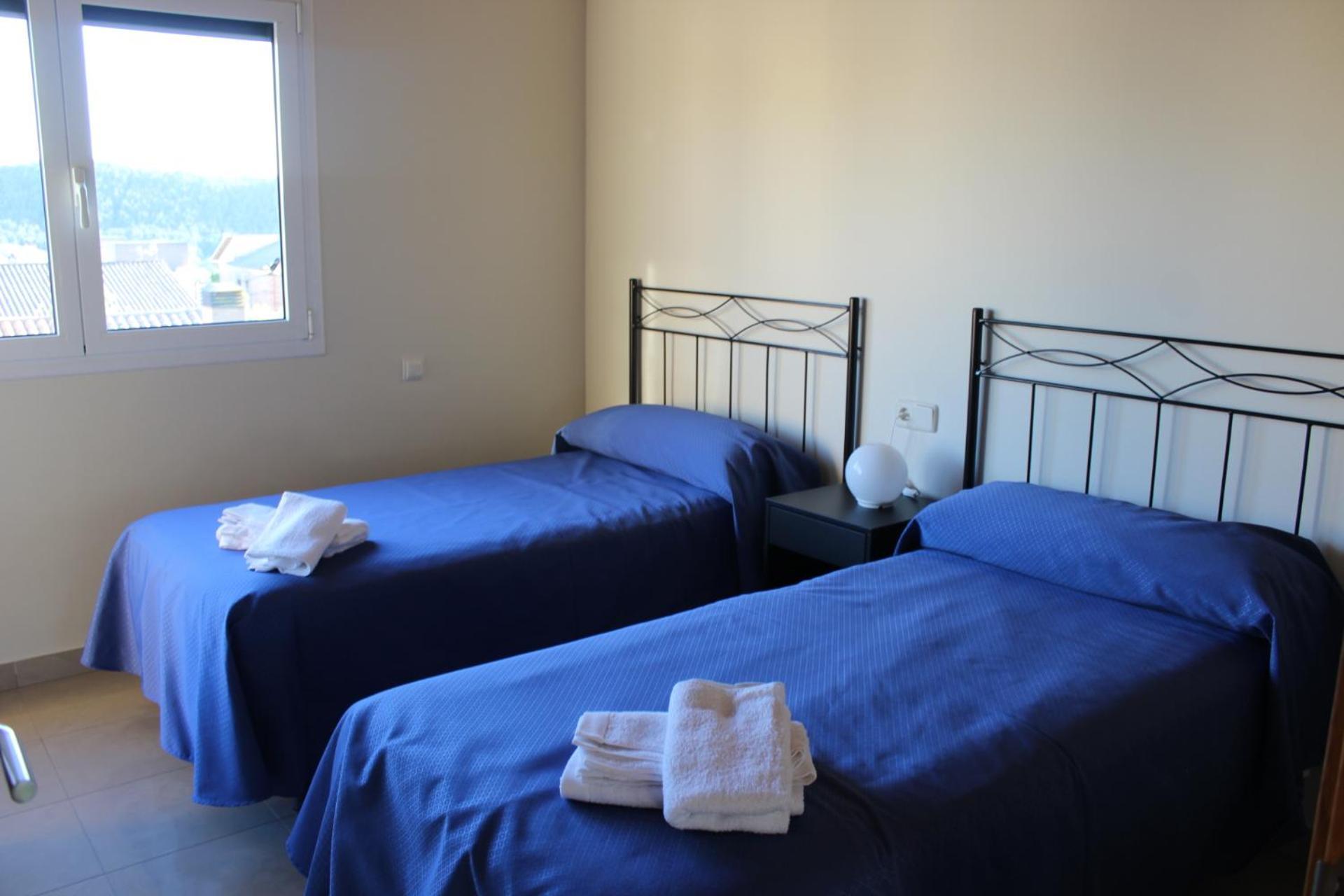 El Turo Apartman Sant Boi de Llucanes Kültér fotó