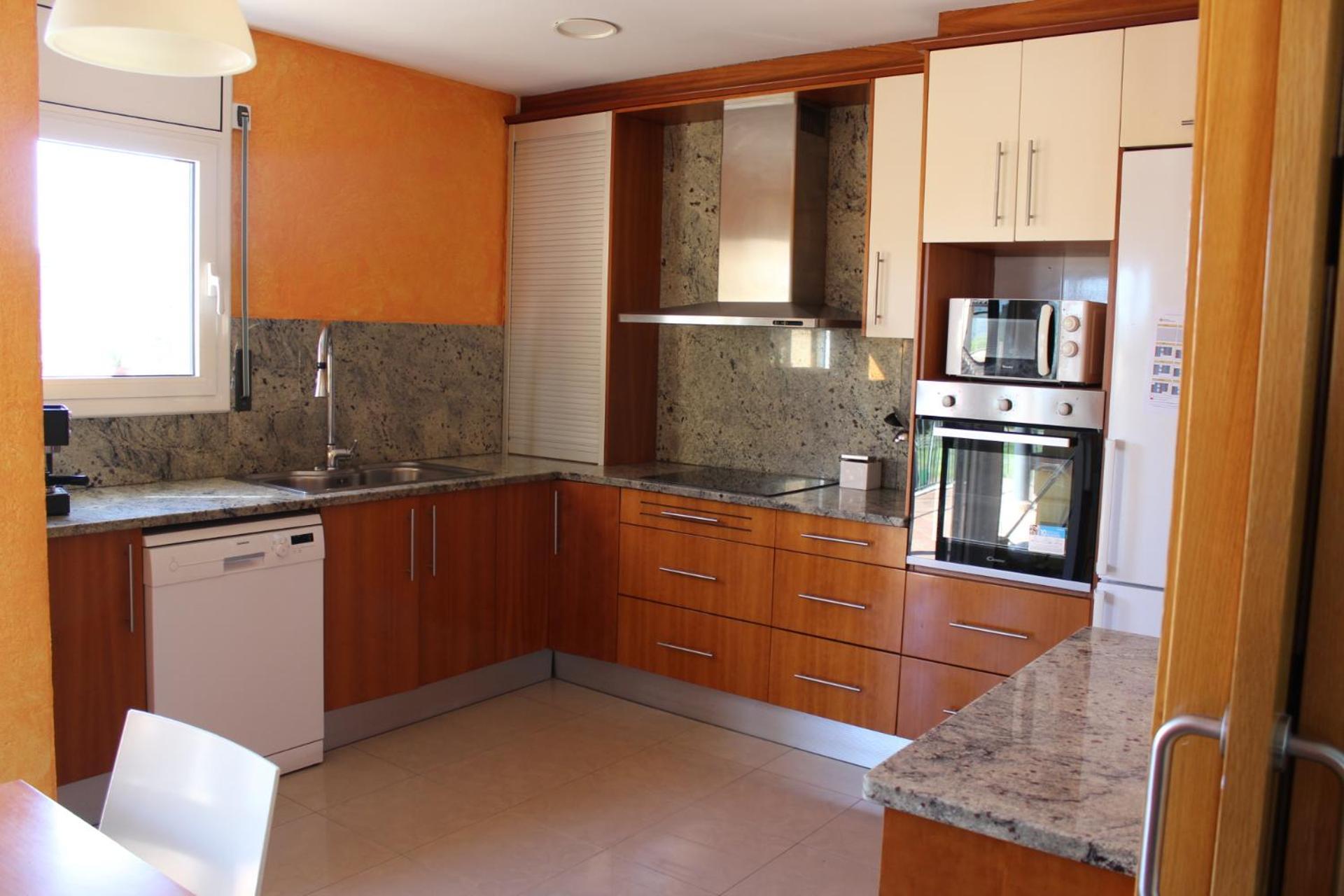 El Turo Apartman Sant Boi de Llucanes Kültér fotó