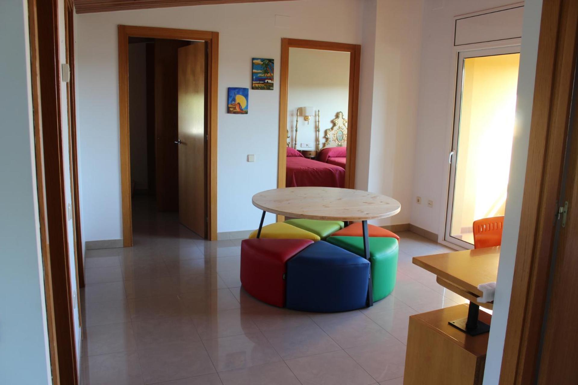 El Turo Apartman Sant Boi de Llucanes Kültér fotó