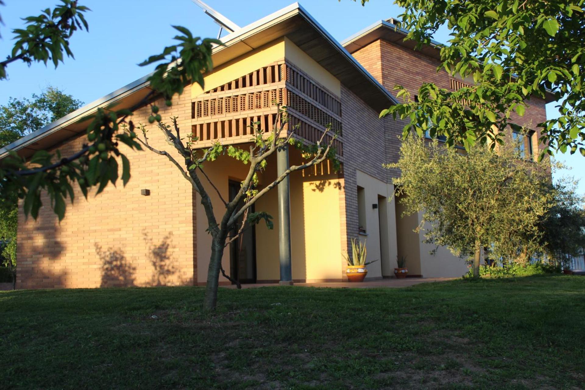 El Turo Apartman Sant Boi de Llucanes Kültér fotó