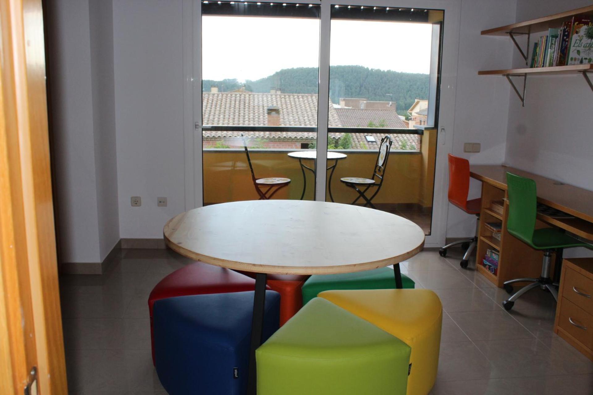 El Turo Apartman Sant Boi de Llucanes Kültér fotó
