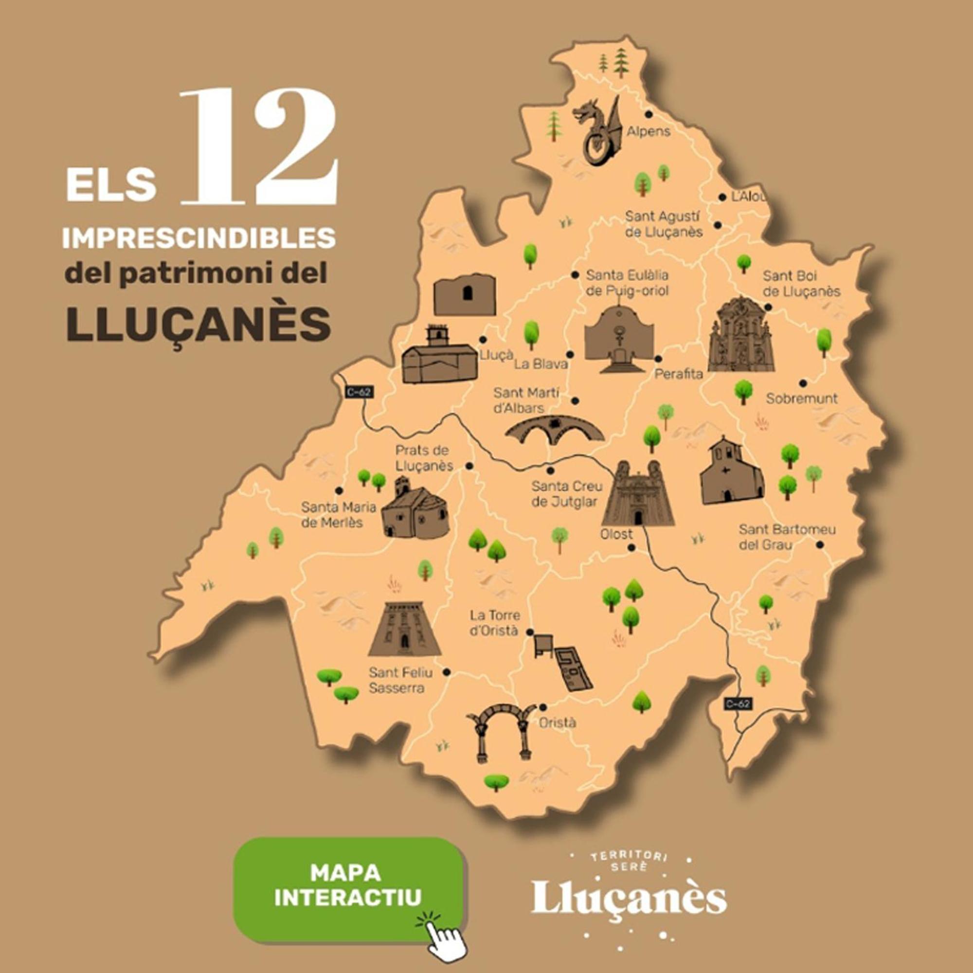 El Turo Apartman Sant Boi de Llucanes Kültér fotó